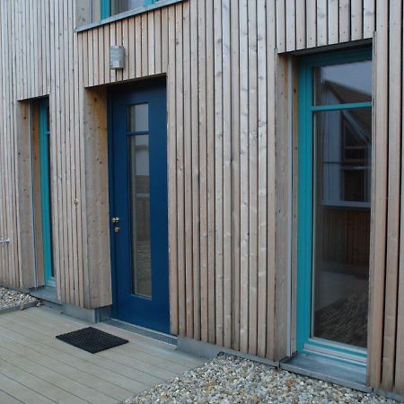 Ferienwohnung Passivhaus "Schoene Aussicht" Georgensgmund المظهر الخارجي الصورة