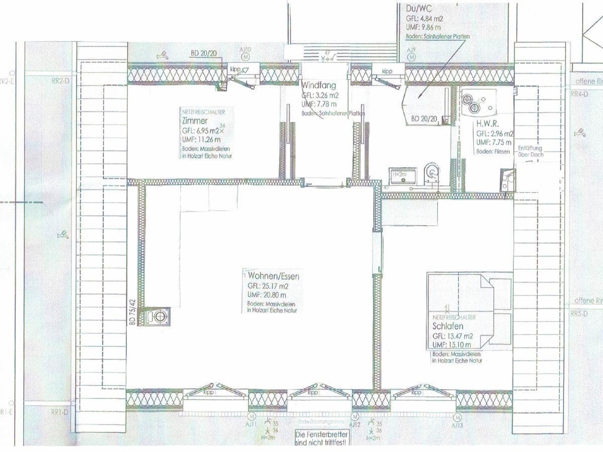Ferienwohnung Passivhaus "Schoene Aussicht" Georgensgmund المظهر الخارجي الصورة